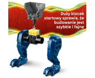 LEGO NINJAGO 71853 Bitwa w smoczym mechu Jaya - 1489558 - zdjęcie 5